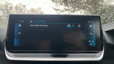 Peugeot 208 1.2 PureTech 100 Allure Premium + 5dr Petrol Hatchback